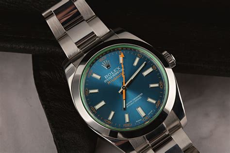 rolex z blue dial|Rolex blue dial review.